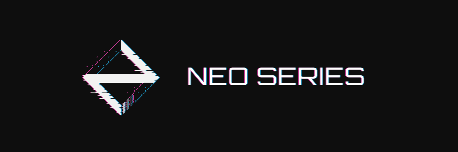 NEOSERIES ロゴ