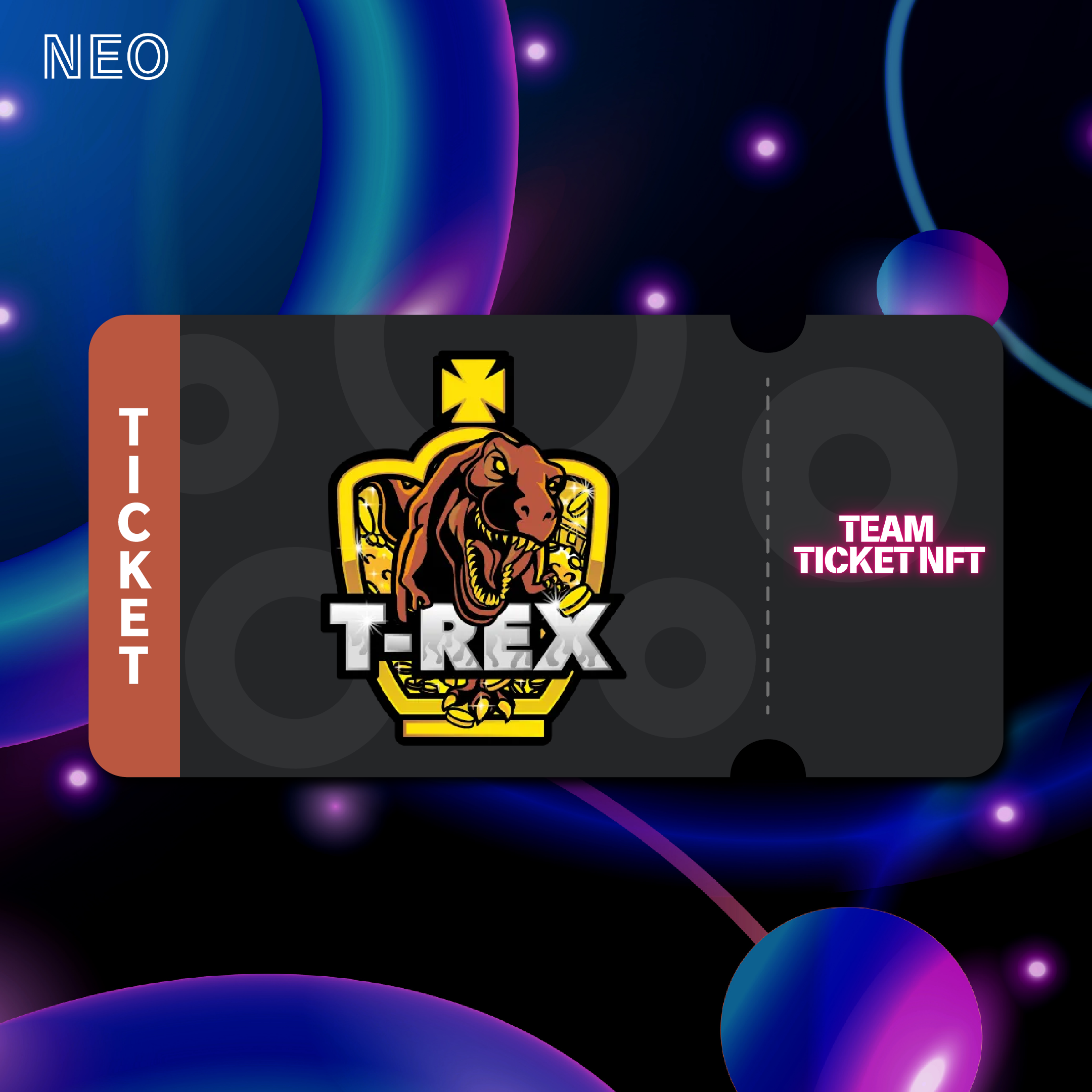 T-REX